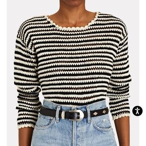 Veronica Beard Gelston Top